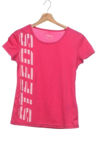Tricou pentru copii Steeds, Mărime 15-18y/ 170-176 cm, Culoare Roz, Preț 53,99 Lei, #137722970
