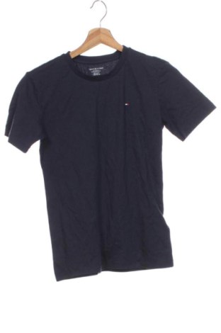 Tricou pentru copii Tommy Hilfiger, Mărime 10-11y/ 146-152 cm, Culoare Albastru, Preț 55,99 Lei, #137643663
