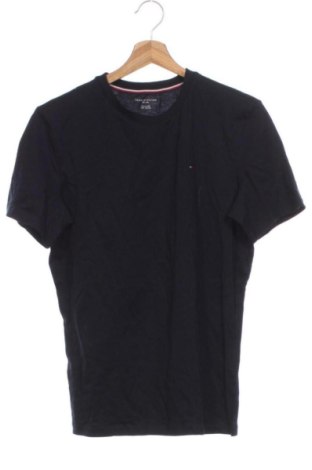 Tricou pentru copii Tommy Hilfiger, Mărime 15-18y/ 170-176 cm, Culoare Albastru, Preț 55,99 Lei, #137643800