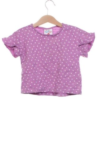 Παιδικό μπλουζάκι Topolino, Μέγεθος 18-24m/ 86-98 εκ., Χρώμα Πολύχρωμο, Τιμή 5,72 €, #137722362