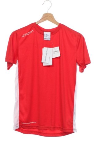 Dětské tričko  Unbranded, Velikost 12-13y/ 158-164 cm, Barva Červená, Cena  179,00 Kč, #137672465
