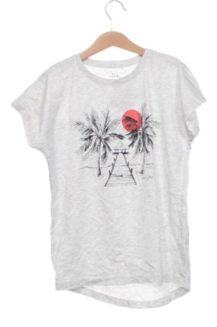 Detské tričko Name It, Veľkosť 10-11y/ 146-152 cm, Farba Sivá, Cena  6,55 €, #137698064