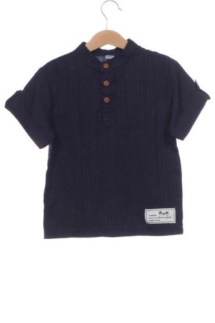 Dziecięcy T-shirt Unbranded, Rozmiar 6-7y/ 122-128 cm, Kolor Niebieski, Cena 24,20 zł, #137699770