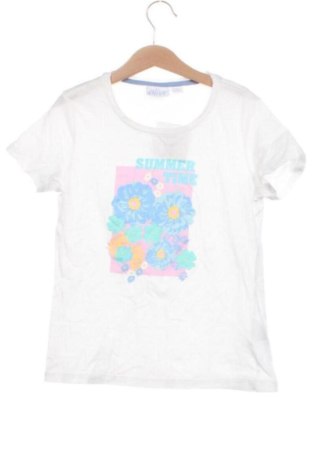 Dziecięcy T-shirt Alive, Rozmiar 8-9y/ 134-140 cm, Kolor Biały, Cena 26,18 zł, #137699867
