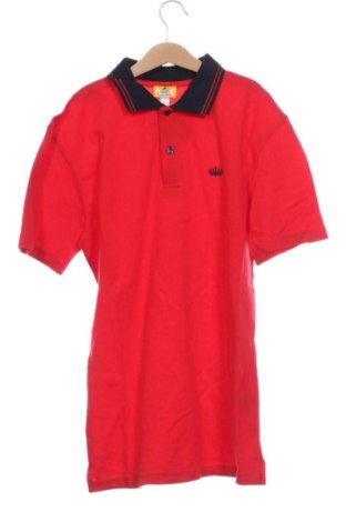 Dětské tričko  Unbranded, Velikost 12-13y/ 158-164 cm, Barva Červená, Cena  170,00 Kč, #137709930