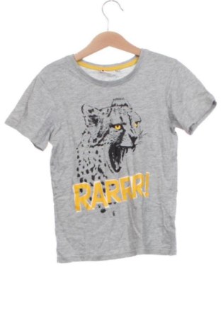 Kinder T-Shirt Unbranded, Größe 5-6y/ 116-122 cm, Farbe Grau, Preis € 5,72, #137712803