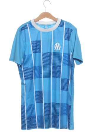 Detské tričko Unbranded, Veľkosť 13-14y/ 164-168 cm, Farba Modrá, Cena  8,00 €, #137713968