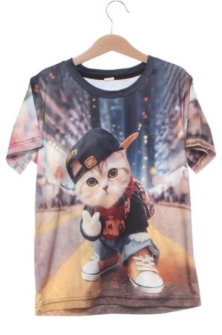 Dziecięcy T-shirt Unbranded, Rozmiar 9-10y/ 140-146 cm, Kolor Kolorowy, Cena 28,65 zł, #137714880