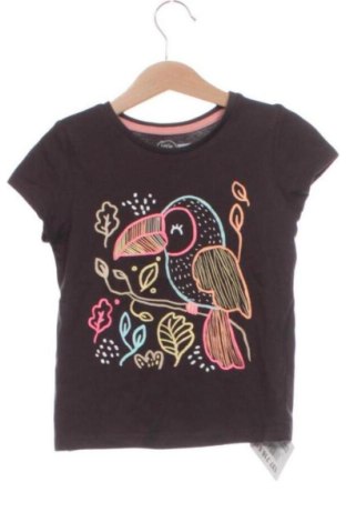 Detské tričko Unbranded, Veľkosť 3-4y/ 104-110 cm, Farba Hnedá, Cena  7,05 €, #137716618