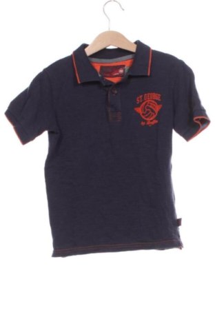 Detské tričko St. George by Duffer, Veľkosť 7-8y/ 128-134 cm, Farba Modrá, Cena  8,64 €, #137719423