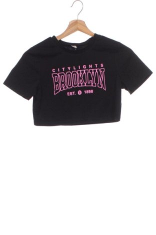 Παιδικό μπλουζάκι Unbranded, Μέγεθος 10-11y/ 146-152 εκ., Χρώμα Μαύρο, Τιμή 5,91 €, #137720666