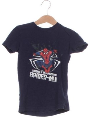 Παιδικό μπλουζάκι Unbranded, Μέγεθος 2-3y/ 98-104 εκ., Χρώμα Μπλέ, Τιμή 5,72 €, #137725267