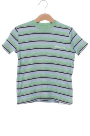 Dziecięcy T-shirt Esprit, Rozmiar 2-3y/ 98-104 cm, Kolor Zielony, Cena 26,62 zł, #137725281