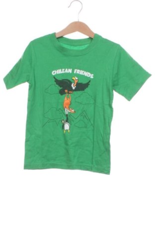 Dziecięcy T-shirt Unbranded, Rozmiar 5-6y/ 116-122 cm, Kolor Kolorowy, Cena 24,20 zł, #137727596