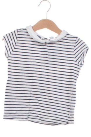 Detské tričko Unbranded, Veľkosť 4-5y/ 110-116 cm, Farba Biela, Cena  4,96 €, #137734964