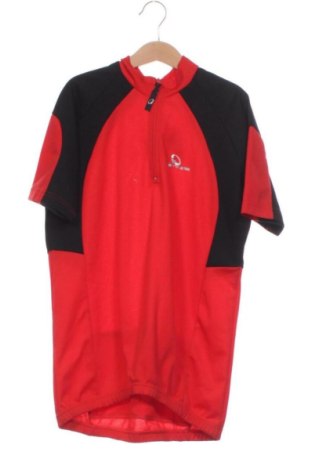 Tricou pentru copii Unbranded, Mărime 12-13y/ 158-164 cm, Culoare Roșu, Preț 52,49 Lei, #137737782