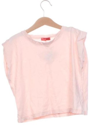 Detské tričko Unbranded, Veľkosť 6-7y/ 122-128 cm, Farba Ružová, Cena  6,00 €, #137741906
