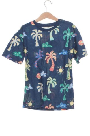 Детска тениска H&M, Размер 6-7y/ 122-128 см, Цвят Многоцветен, Цена 7,24 €, #137747408
