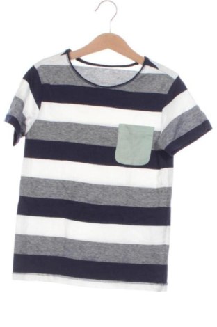 Детска тениска H&M, Размер 6-7y/ 122-128 см, Цвят Многоцветен, Цена 7,24 €, #137747885