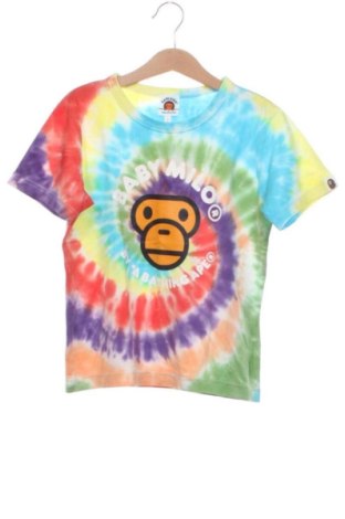 Dziecięcy T-shirt A Bathing Ape, Rozmiar 5-6y/ 116-122 cm, Kolor Kolorowy, Cena 110,44 zł, #137750372
