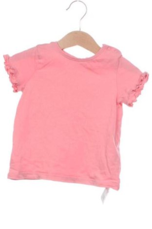 Dětské tričko  Unbranded, Velikost 12-18m/ 80-86 cm, Barva Růžová, Cena  139,00 Kč, #137752092