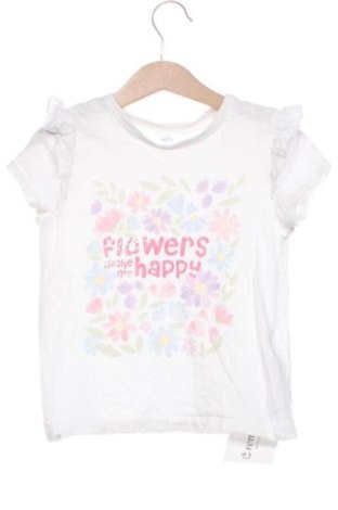 Kinder T-Shirt Unbranded, Größe 5-6y/ 116-122 cm, Farbe Weiß, Preis € 5,72, #137752336