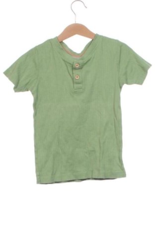 Dětské tričko  Unbranded, Velikost 4-5y/ 110-116 cm, Barva Zelená, Cena  146,00 Kč, #137753091