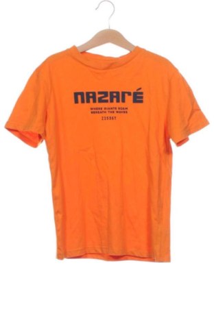 Kinder T-Shirt Unbranded, Größe 8-9y/ 134-140 cm, Farbe Orange, Preis € 6,00, #137757982
