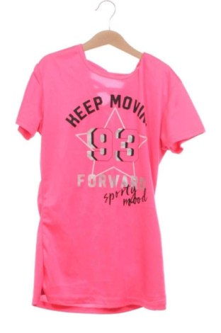 Kinder T-Shirt Unbranded, Größe 12-13y/ 158-164 cm, Farbe Rosa, Preis € 9,00, #137758384