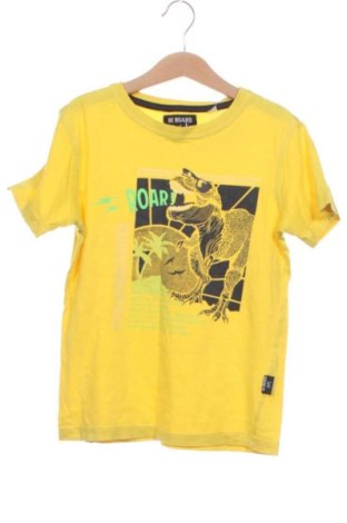Tricou pentru copii Unbranded, Mărime 8-9y/ 134-140 cm, Culoare Galben, Preț 31,49 Lei, #137759026