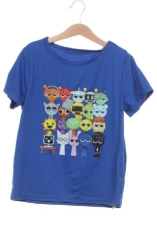 Kinder T-Shirt Unbranded, Größe 7-8y/ 128-134 cm, Farbe Mehrfarbig, Preis € 7,00, #137760949