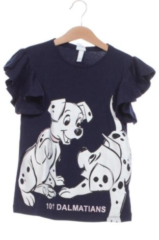 Kinder T-Shirt Disney, Größe 8-9y/ 134-140 cm, Farbe Blau, Preis € 7,00, #137764336