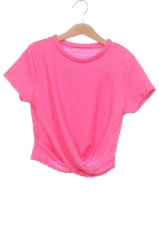 Kinder T-Shirt Unbranded, Größe 3-4y/ 104-110 cm, Farbe Rosa, Preis € 6,00, #137764410