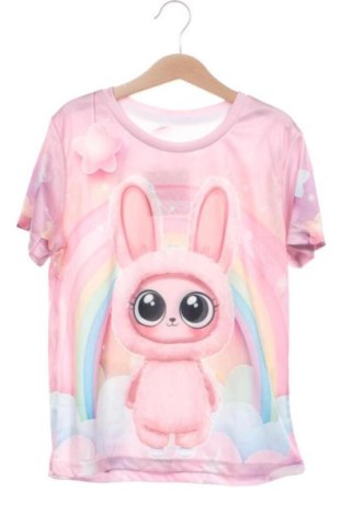 Kinder T-Shirt Unbranded, Größe 9-10y/ 140-146 cm, Farbe Mehrfarbig, Preis € 6,93, #137765470