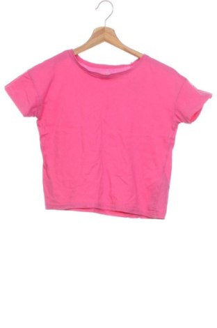 Kinder T-Shirt Y.F.K., Größe 8-9y/ 134-140 cm, Farbe Rosa, Preis € 5,72, #137705965