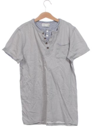 Dětské tričko  Zara, Velikost 11-12y/ 152-158 cm, Barva Šedá, Cena  212,00 Kč, #137709643