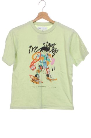 Detské tričko Zara, Veľkosť 9-10y/ 140-146 cm, Farba Viacfarebná, Cena  6,86 €, #137728042