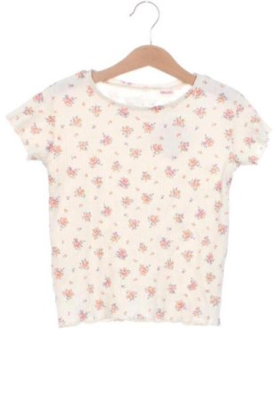 Dětské tričko  Zara, Velikost 5-6y/ 116-122 cm, Barva Krémová, Cena  143,00 Kč, #137752276