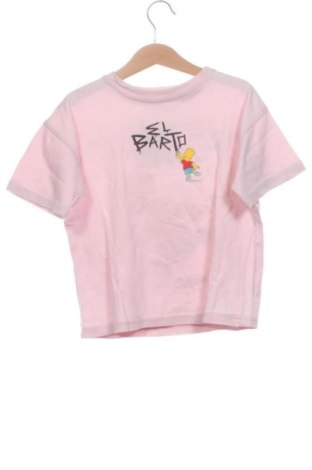 Kinder T-Shirt Zara, Größe 4-5y/ 110-116 cm, Farbe Rosa, Preis € 6,71, #137757360