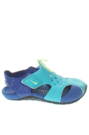 Detské sandále Nike, Veľkosť 23, Farba Modrá, Cena  30,00 €, #137741659