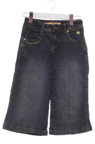 Kinderjeans Apple Bottoms, Größe 11-12y/ 152-158 cm, Farbe Blau, Preis € 12,19, #137750130