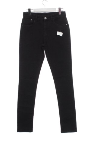 Blugi pentru copii C&A, Mărime 15-18y/ 170-176 cm, Culoare Negru, Preț 87,00 Lei, #137693948