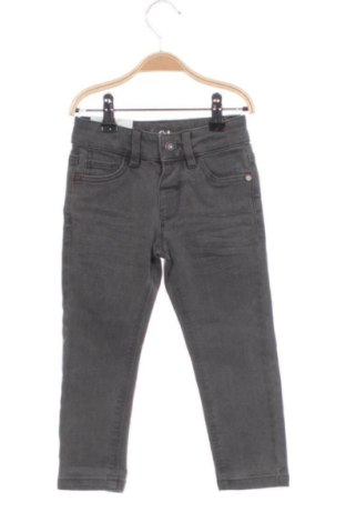 Detské džínsy  C&A, Veľkosť 18-24m/ 86-98 cm, Farba Sivá, Cena  14,92 €, #137719488