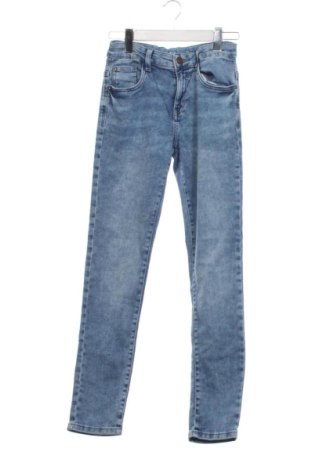 Kinderjeans C&A, Größe 12-13y/ 158-164 cm, Farbe Blau, Preis € 6,77, #137765110