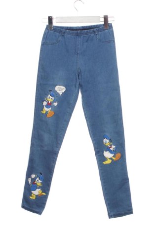 Detské džínsy  Calzedonia, Veľkosť 11-12y/ 152-158 cm, Farba Modrá, Cena  15,68 €, #137712613