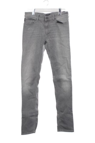 Blugi pentru copii Emporio Armani, Mărime 15-18y/ 170-176 cm, Culoare Gri, Preț 287,99 Lei, #137630555