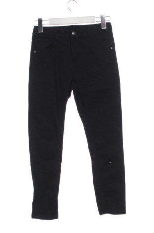 Dziecięce jeansy F&F, Rozmiar 10-11y/ 146-152 cm, Kolor Czarny, Cena 29,00 zł, #137724489
