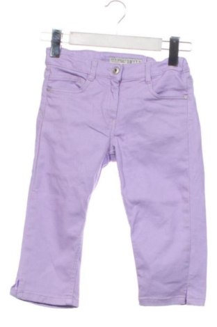 Dziecięce jeansy Forever, Rozmiar 9-10y/ 140-146 cm, Kolor Fioletowy, Cena 29,63 zł, #137723285