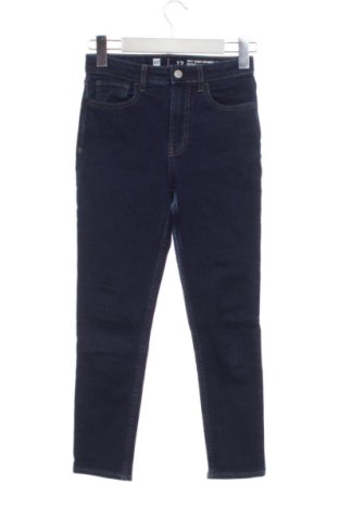 Gyerek farmernadrág Gap, Méret 10-11y / 146-152 cm, Szín Kék, Ár 5 319 Ft, #137727102