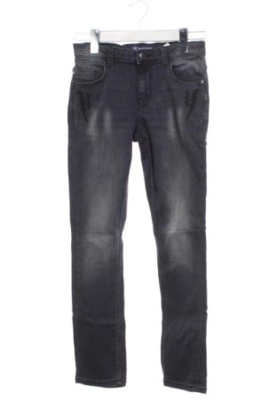 Детски дънки Guess, Размер 9-10y/ 140-146 см, Цвят Сив, Цена 21,34 €, #137744803